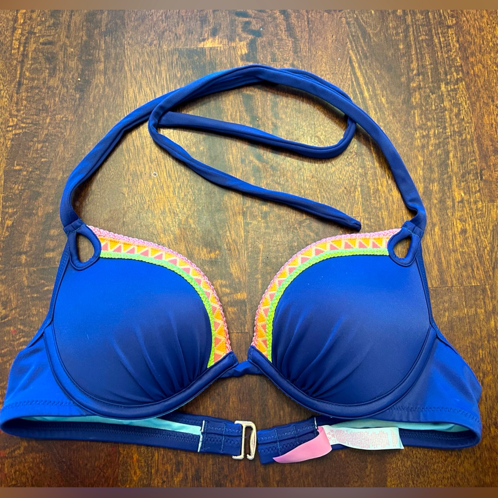 🎀2 for $15🎀 VS Push Up Bikini Top